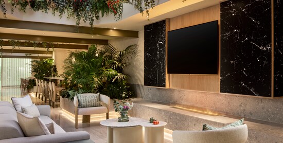 NH Madrid Paseo de la Habana